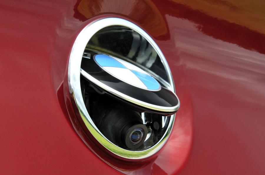  BMW 640i Coupe 2011 года  (фото 10 из 100)